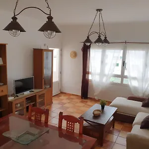  Appartement Isabel2 Espagne
