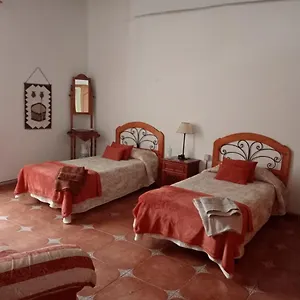  Hébergement de vacances El Sabinar Espagne
